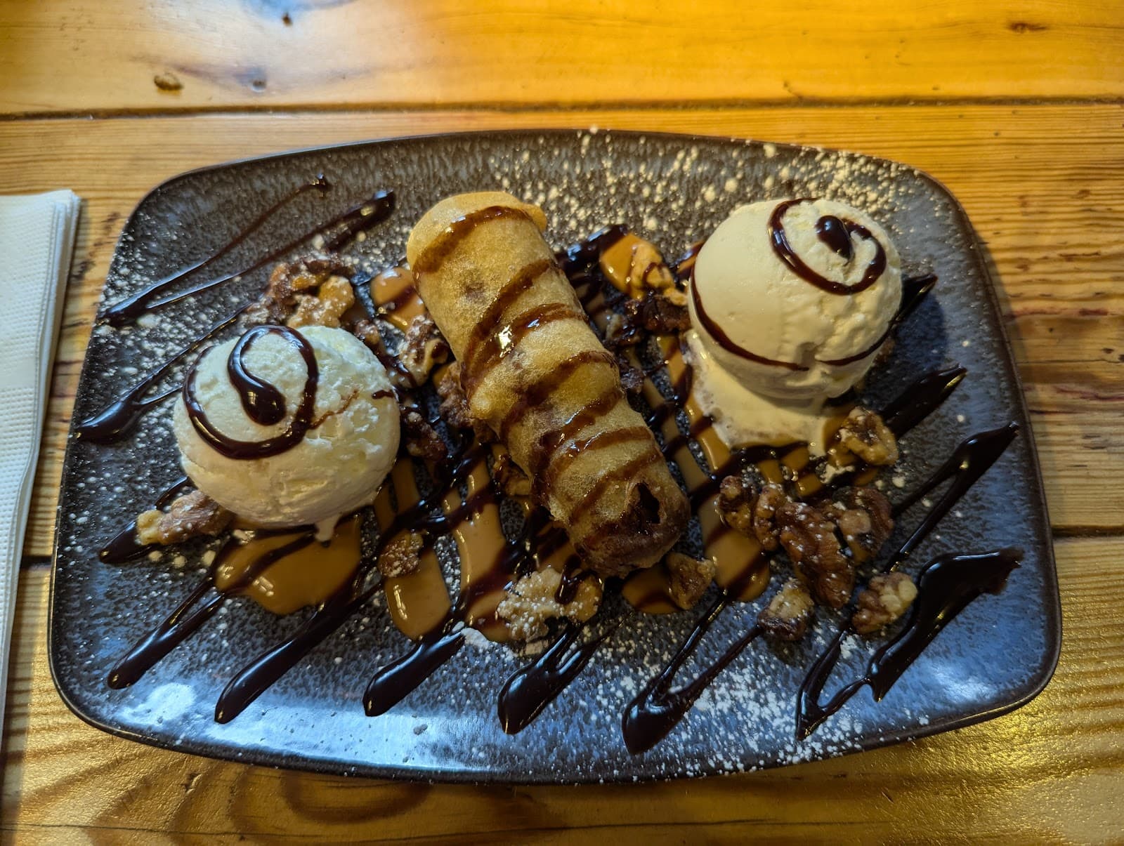 The Newsroom Bar & Eatery