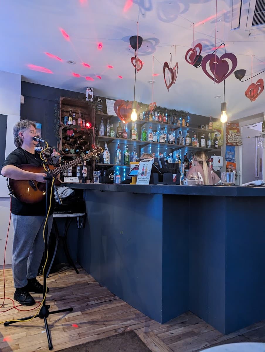 Northgates Bar