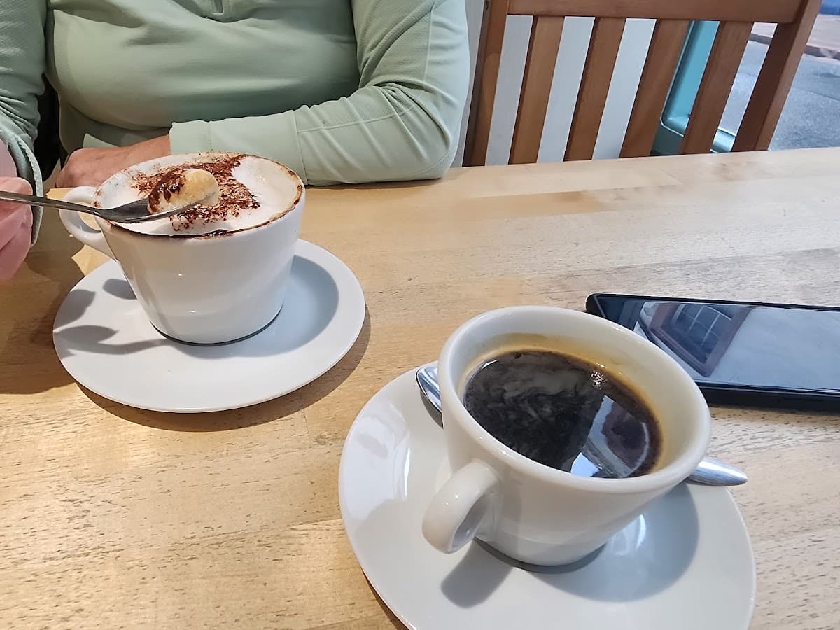 The Narrowbar Cafe