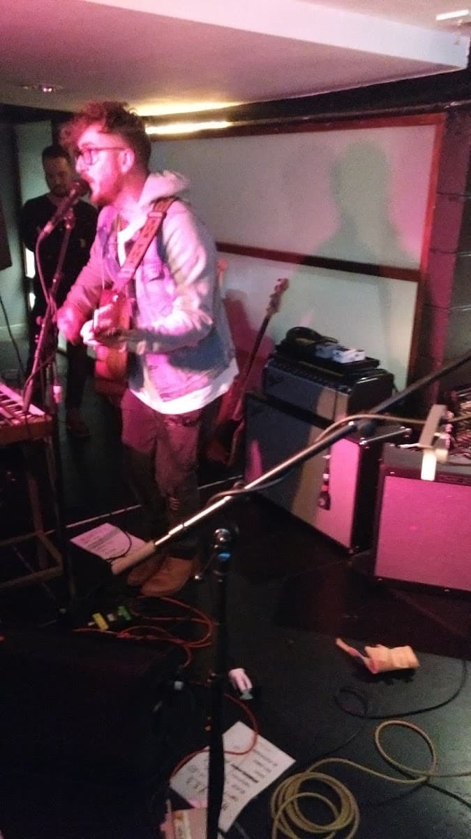 The Basement