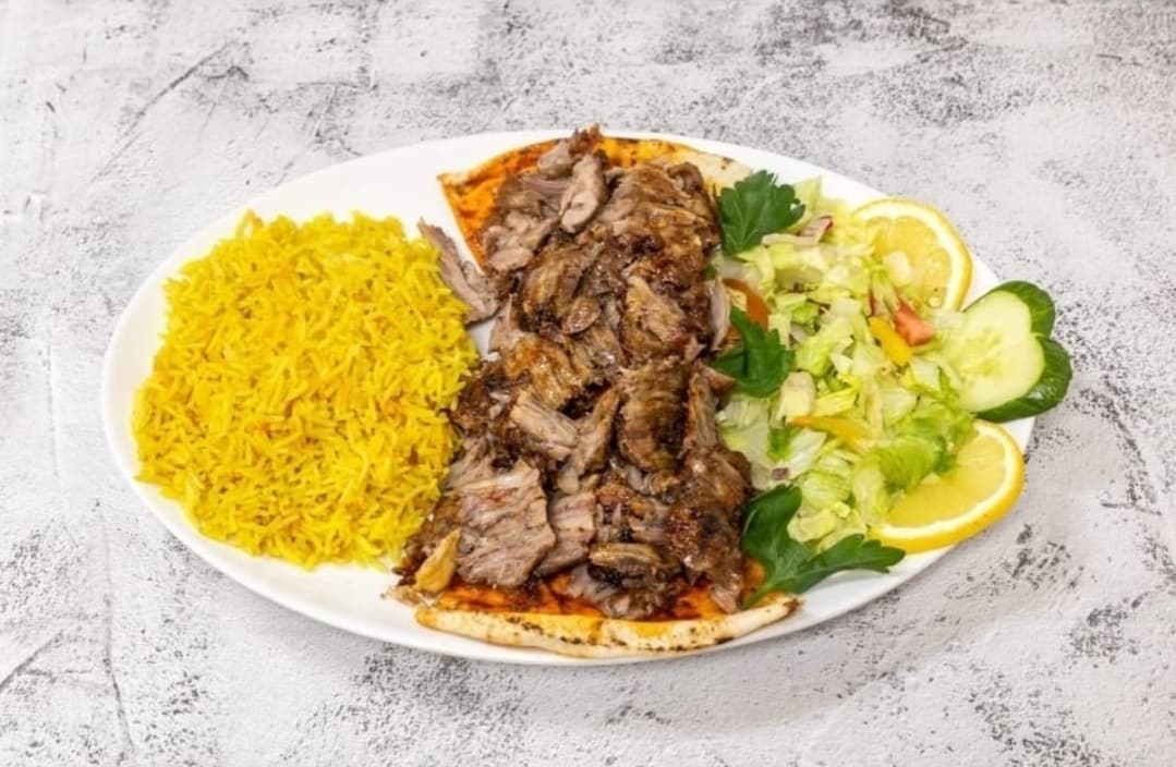 مطعم سلطان
