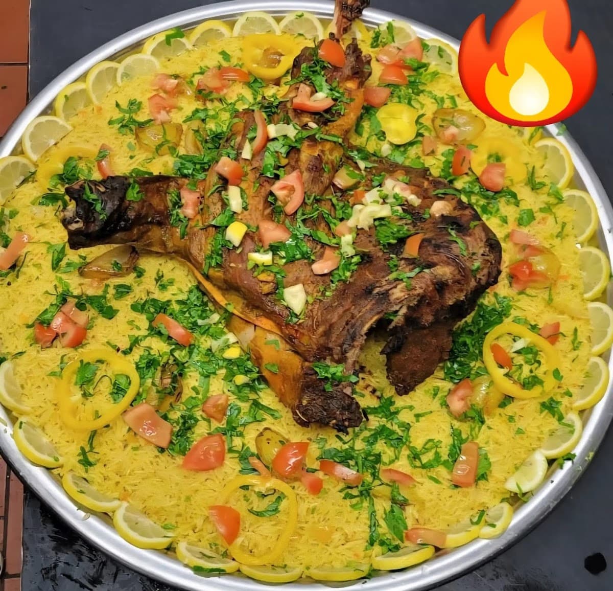 مطعم سلطان