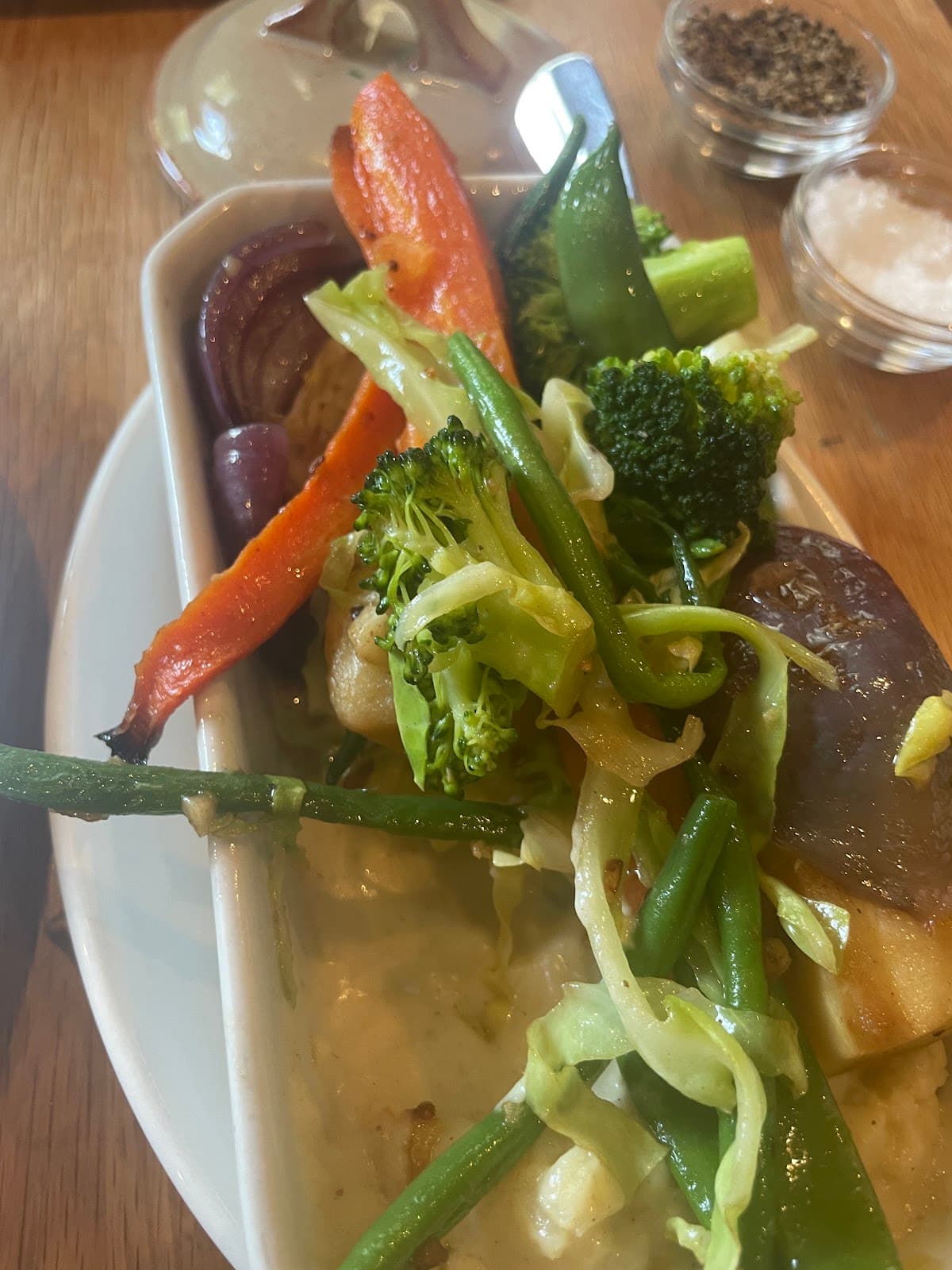 London Street Brasserie