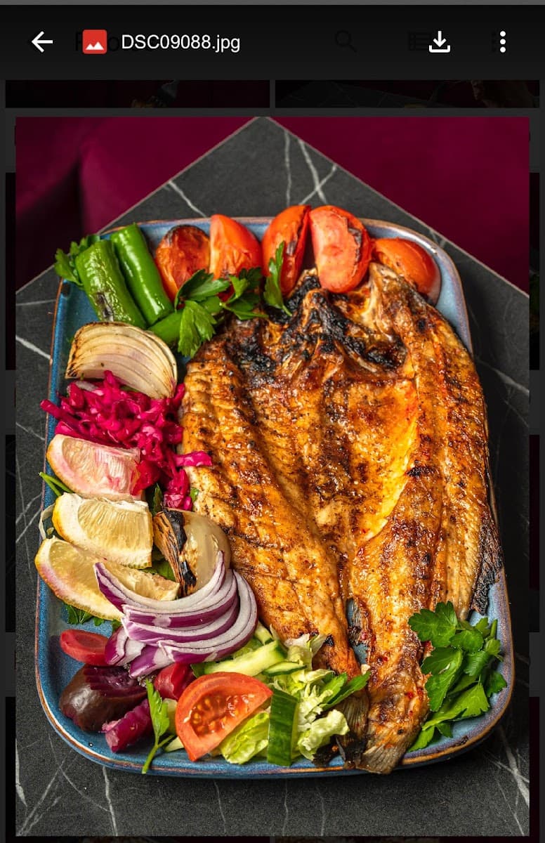 Slemani Restaurant