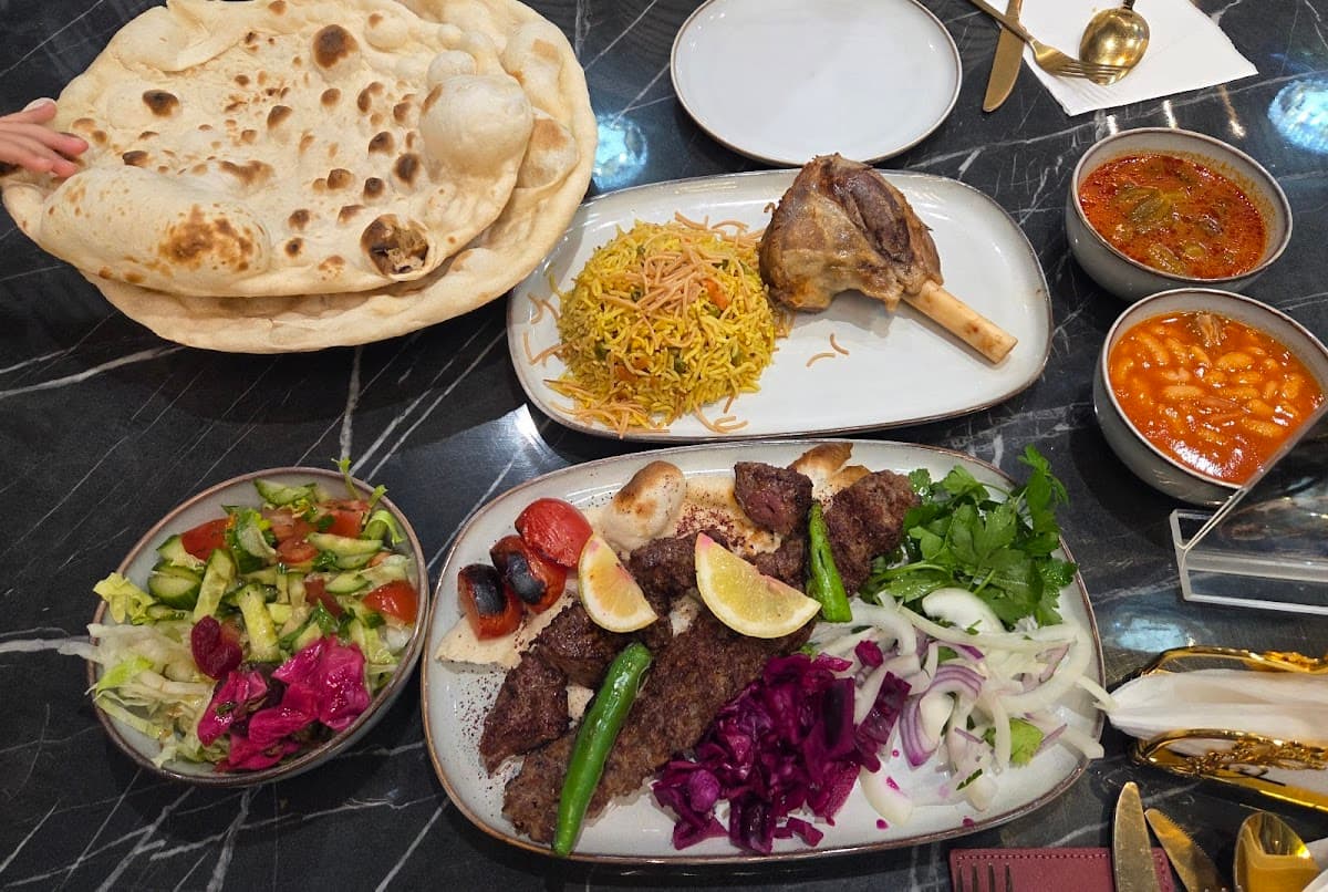Slemani Restaurant