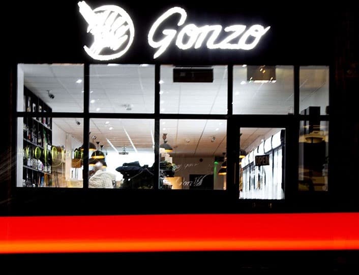 Gonzo