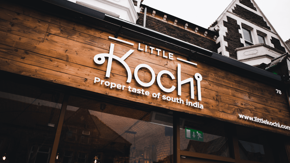 Little Kochi