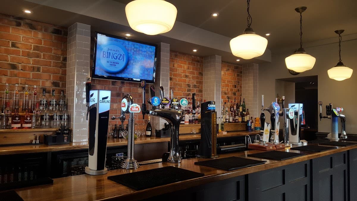 Butchers Arms