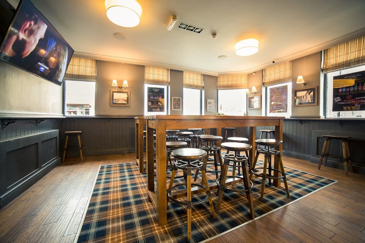 Butchers Arms