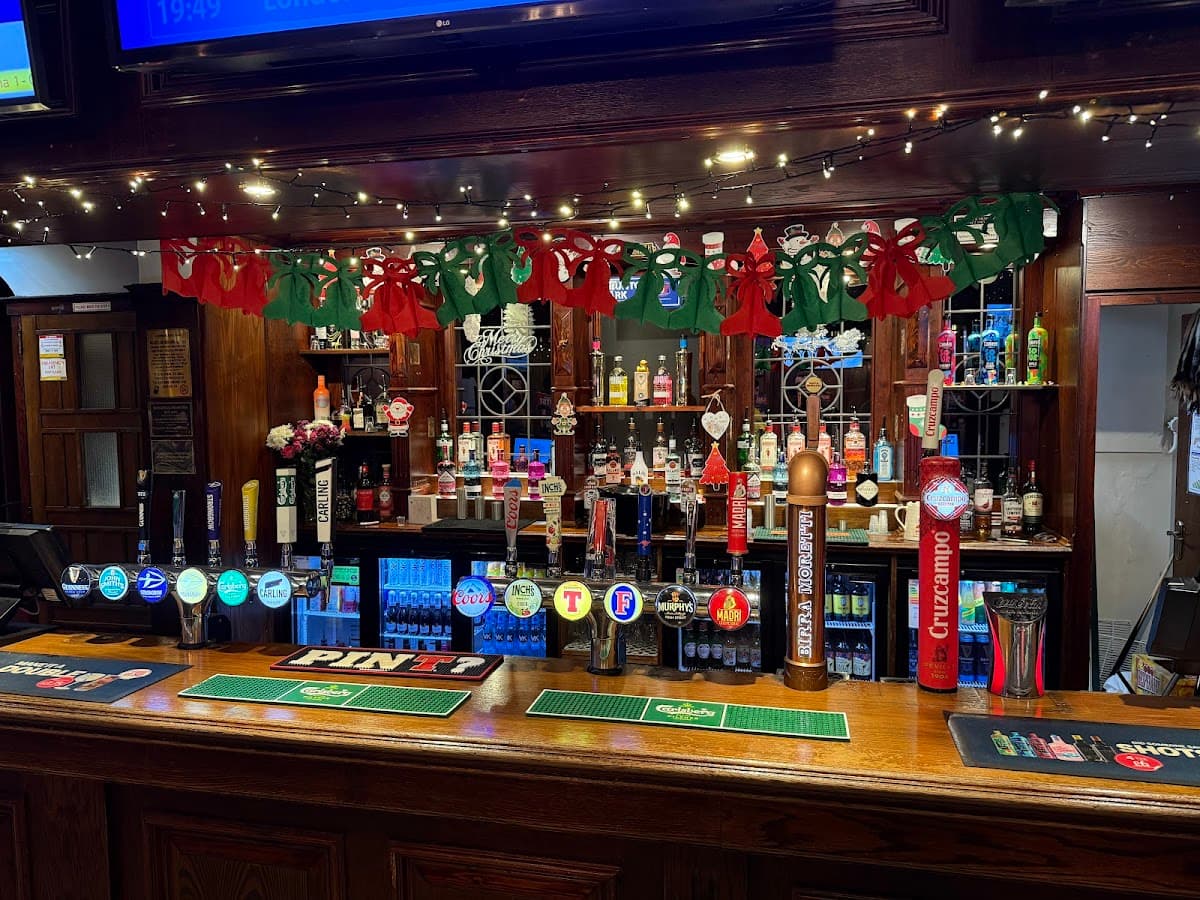 The Cumberland Inn