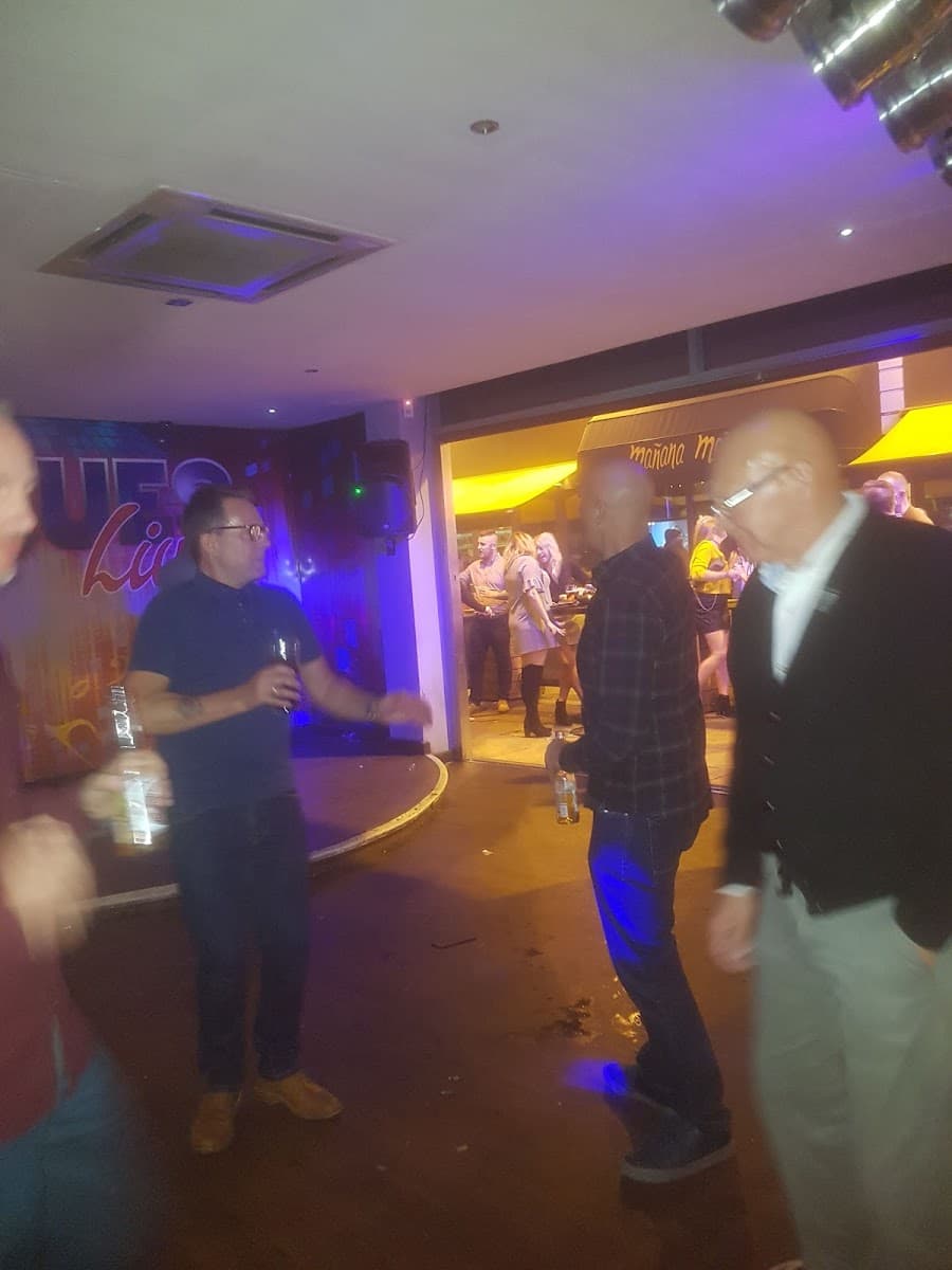 The Social