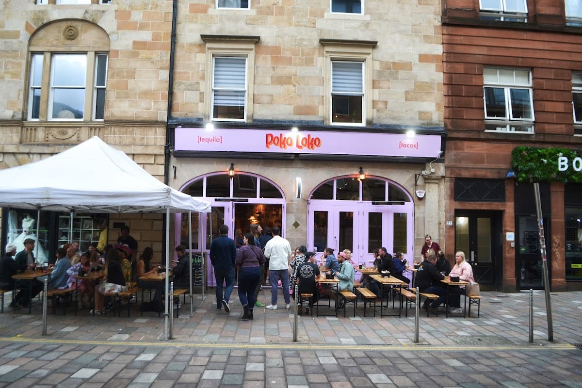 Poko Loko