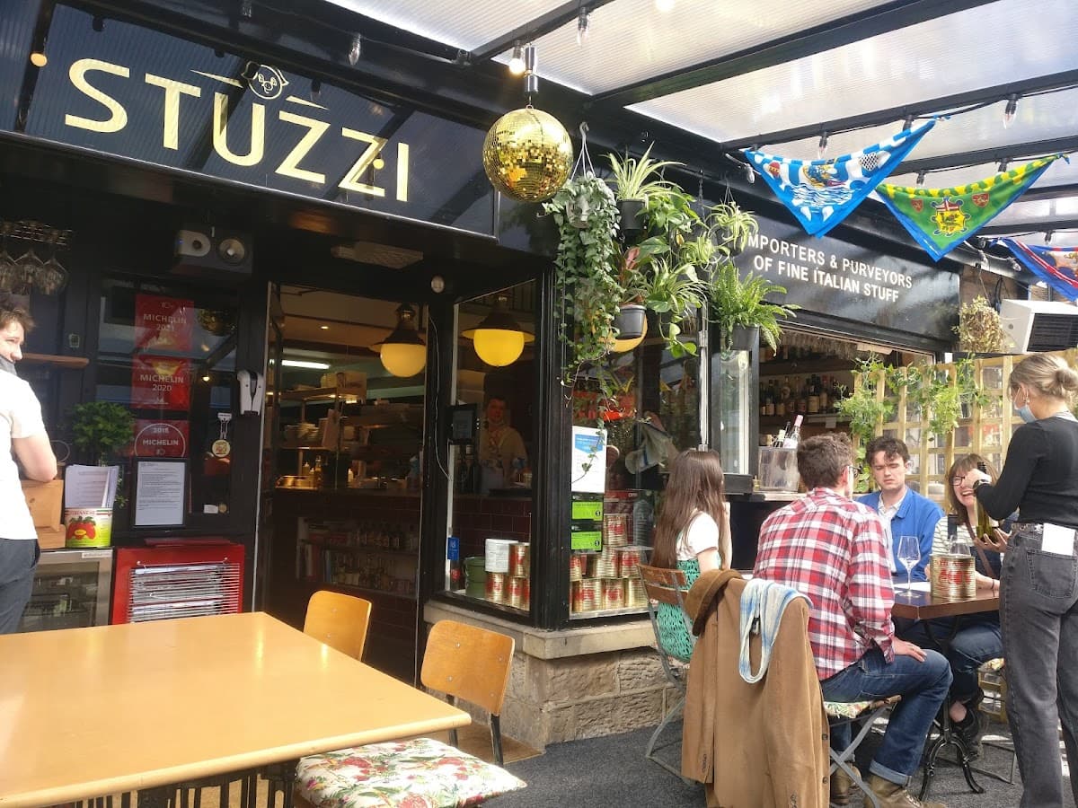 Stuzzi
