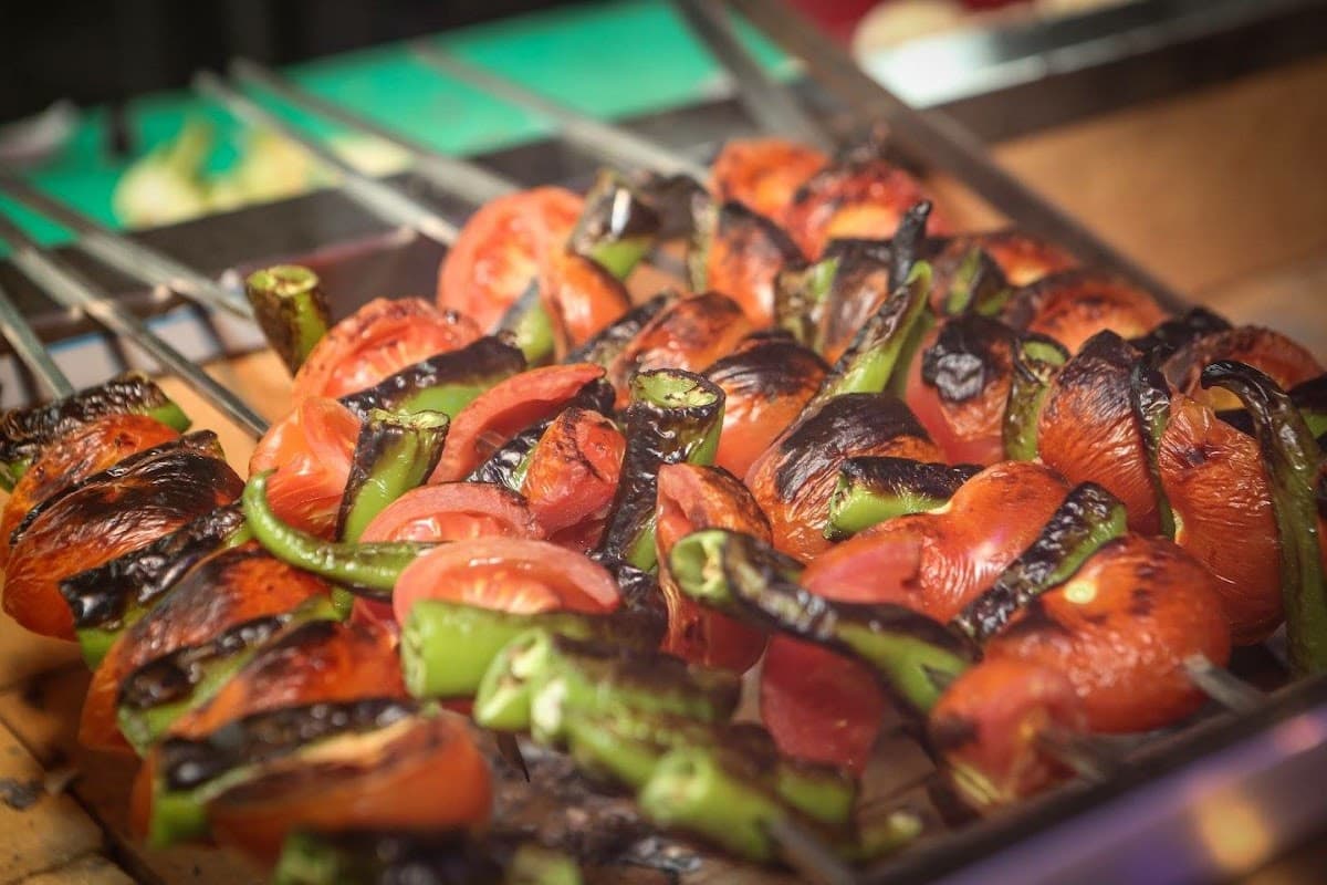 Efe's BBQ