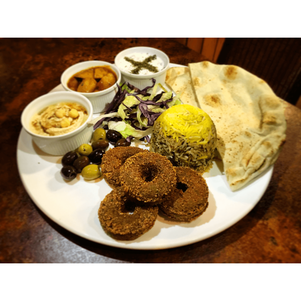The Persian