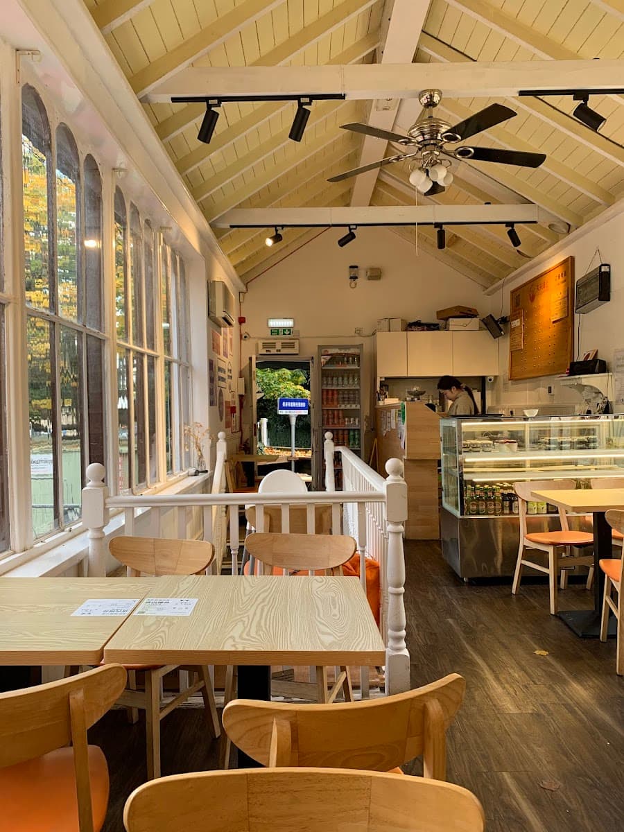 Little Kitchen 天天向上