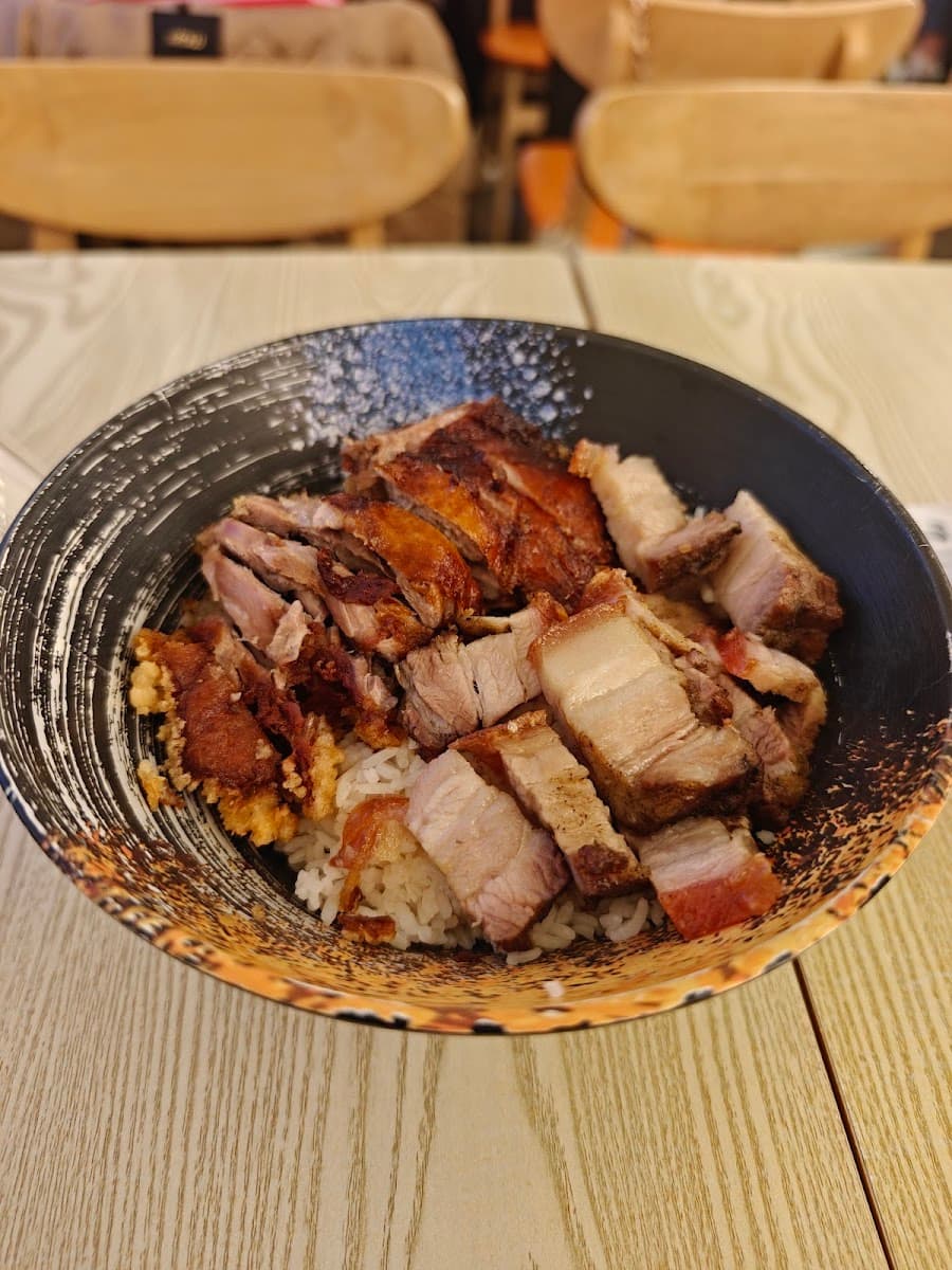 Little Kitchen 天天向上