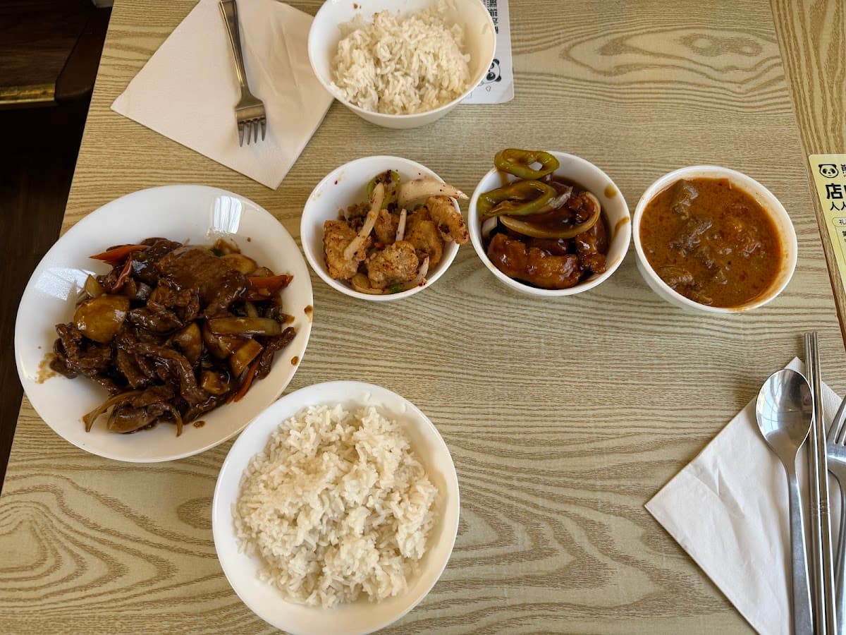 Little Kitchen 天天向上