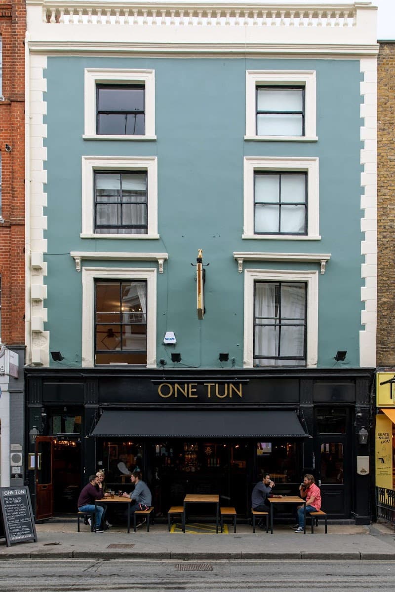 One Tun