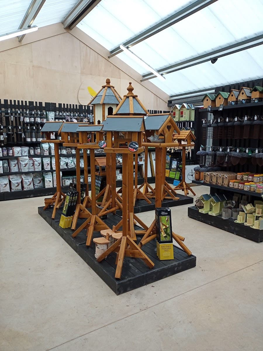 Moss & Moor