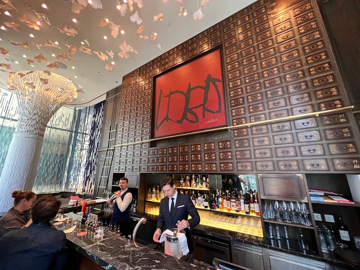 Little Blue Noodle Bar