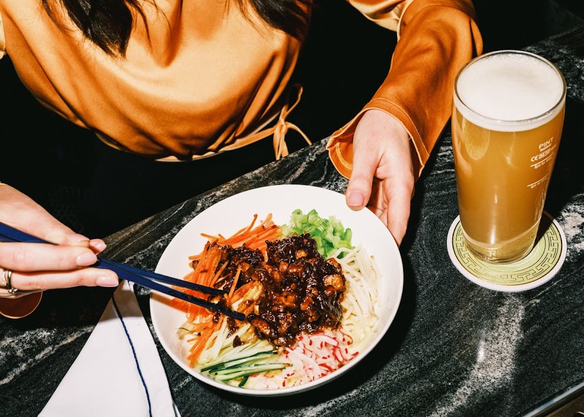 Little Blue Noodle Bar