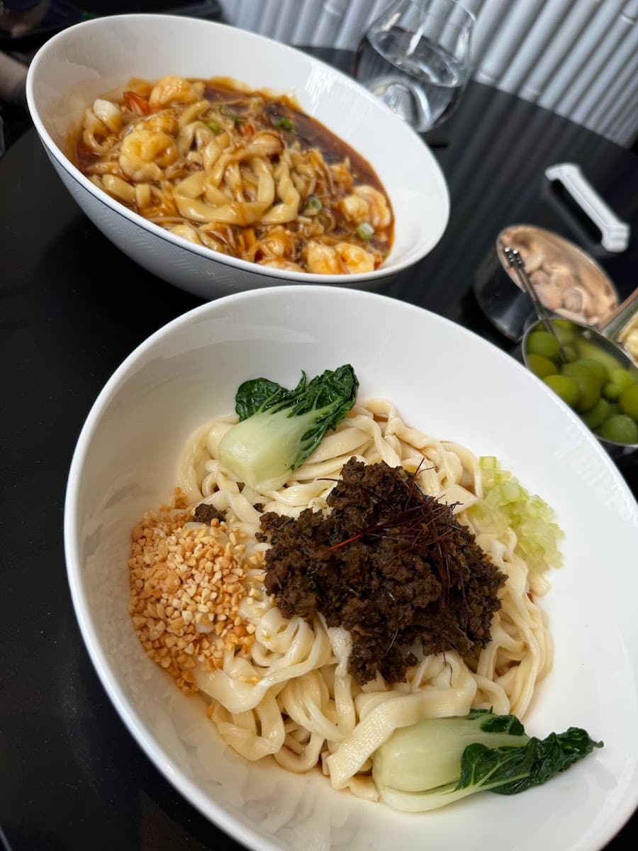 Little Blue Noodle Bar