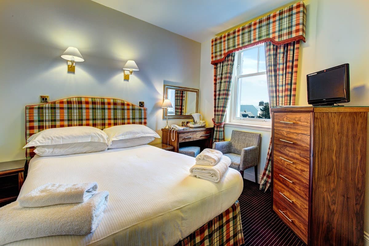 Ardgowan Hotel