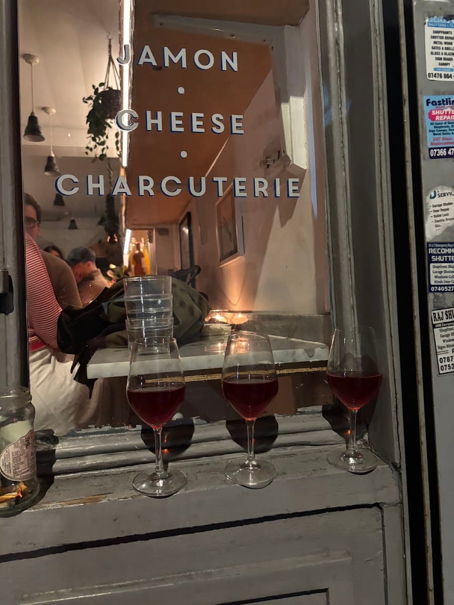 LULO Wine Bar and Shop