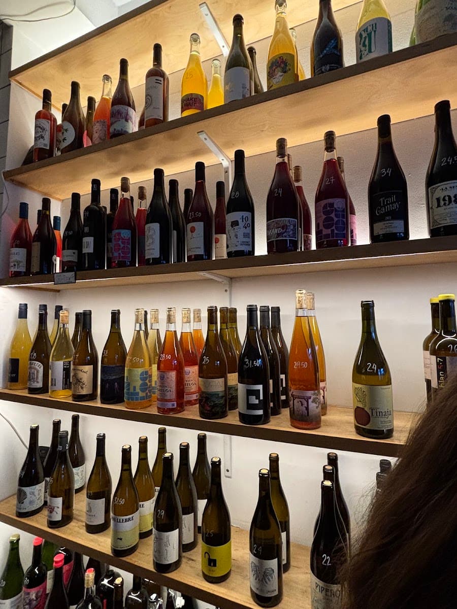 LULO Wine Bar and Shop