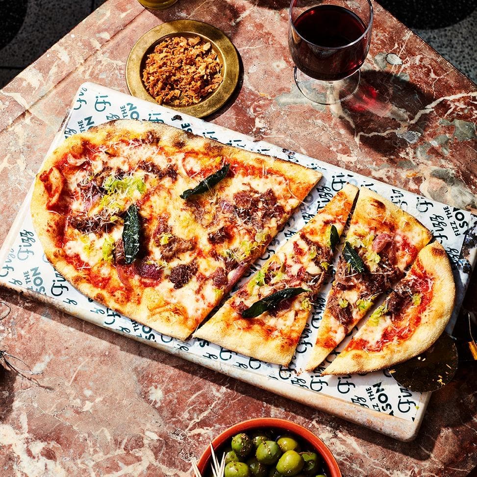 ASK Italian - Warrington