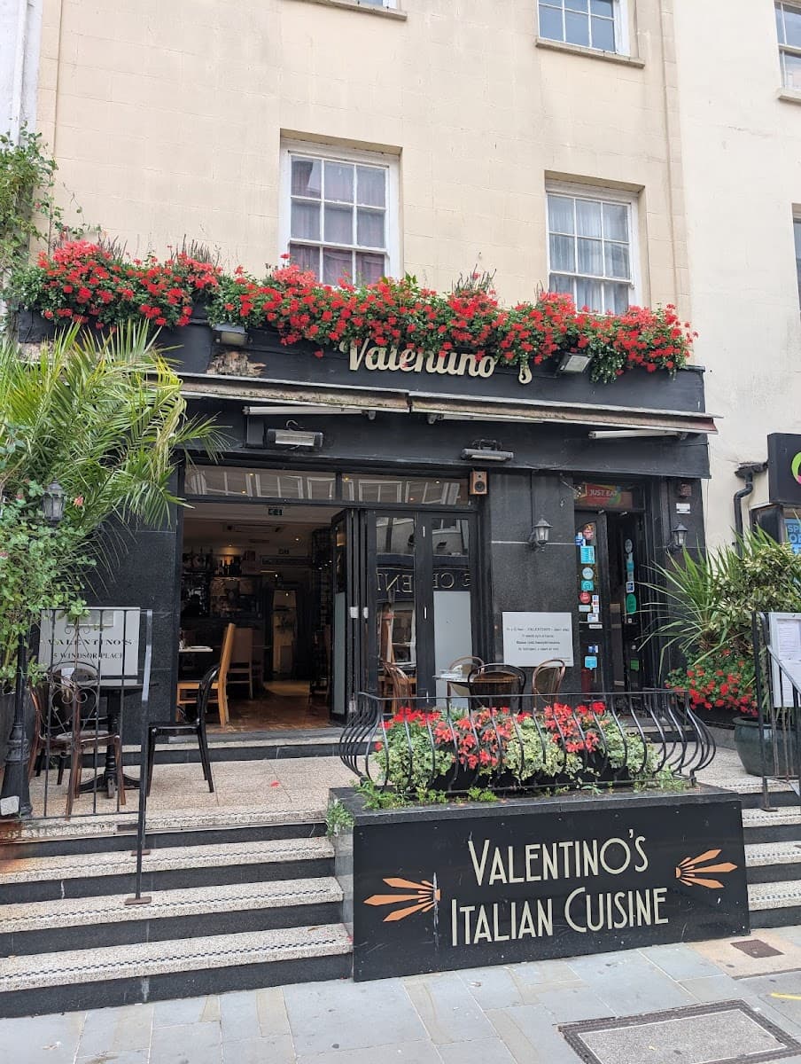 Valentino's