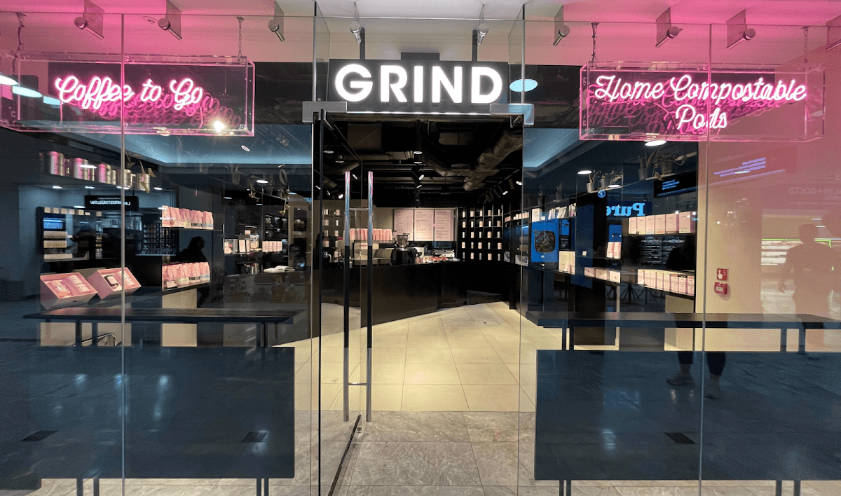 Grind