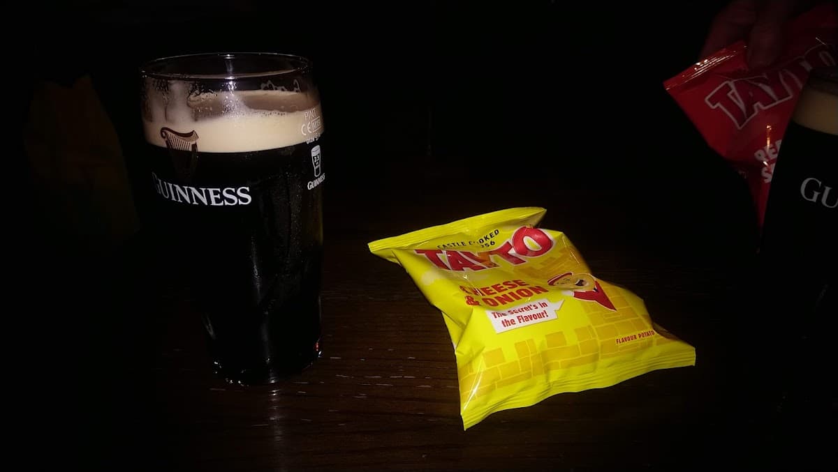 The Tolbooth Bar