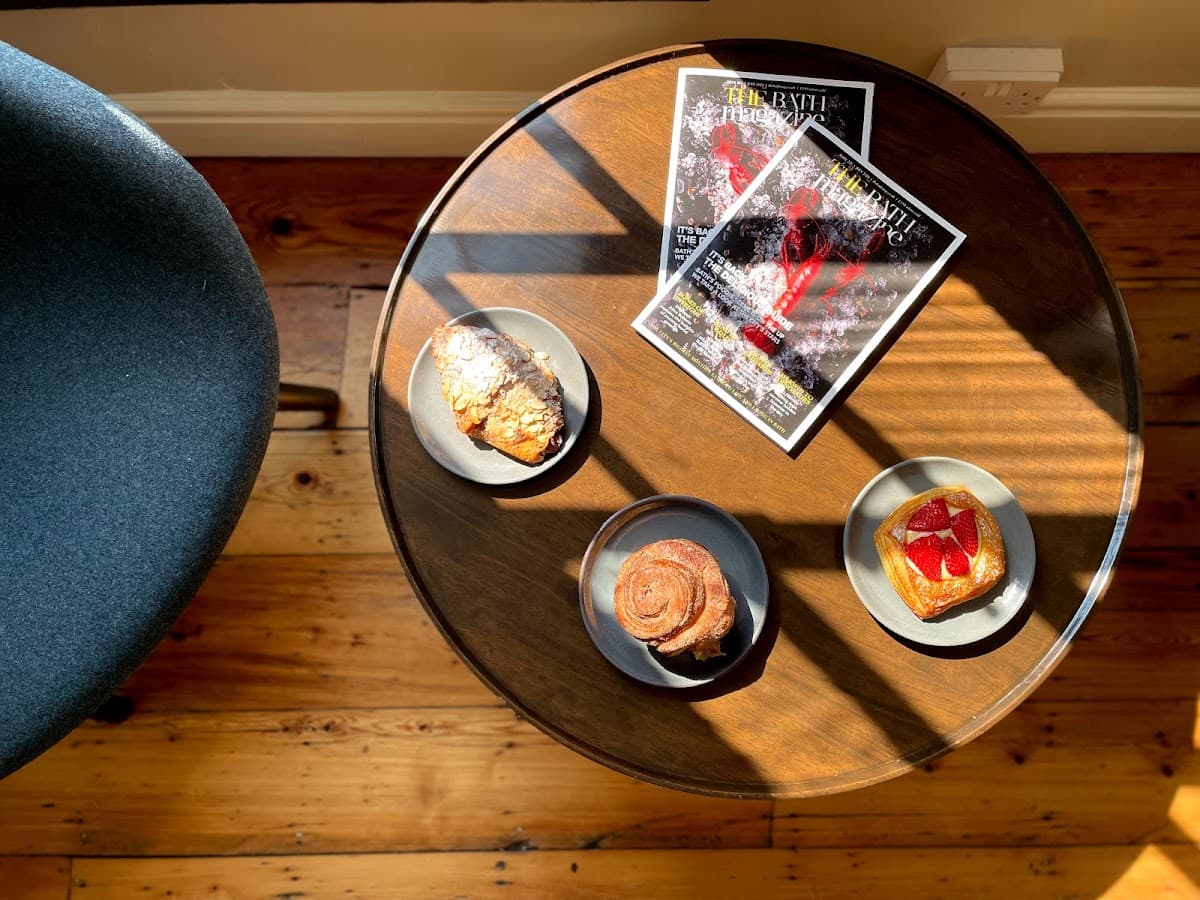 Mokoko Coffee & Bakery