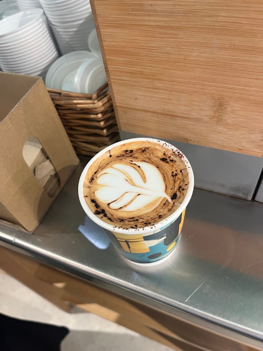 Mokoko Coffee & Bakery