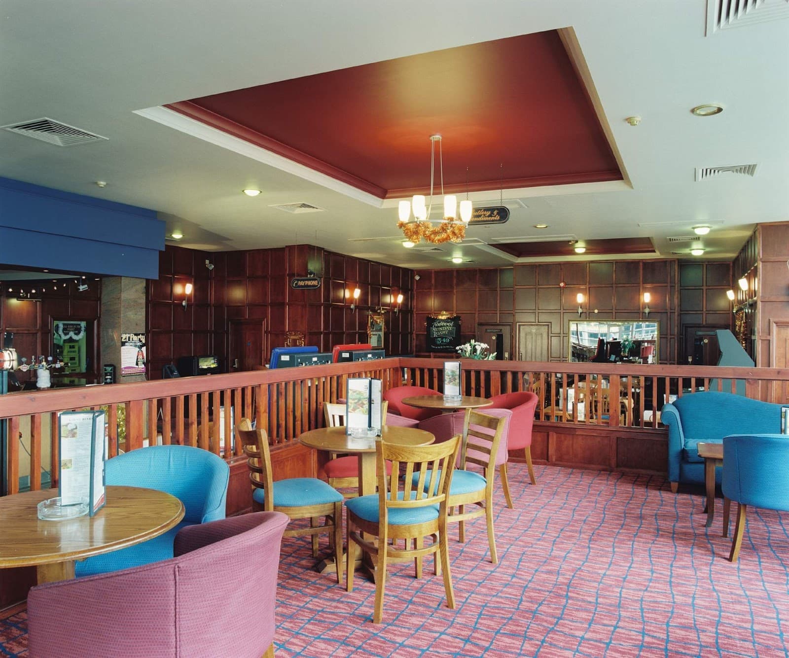 Free House - JD Wetherspoons