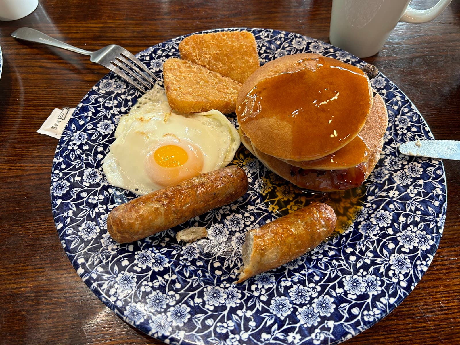 Free House - JD Wetherspoons