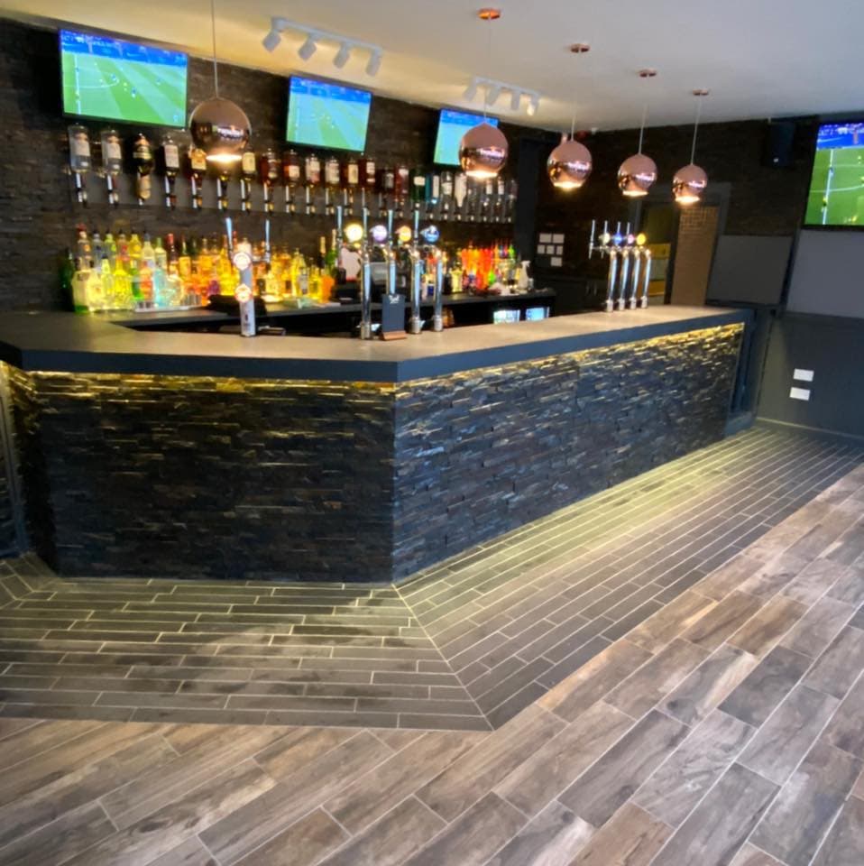 The Windsor Hotel