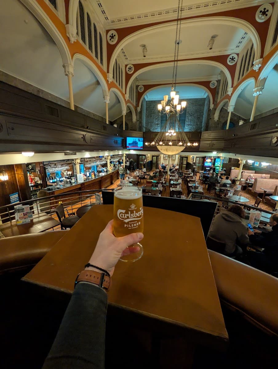 The West Kirk - JD Wetherspoon