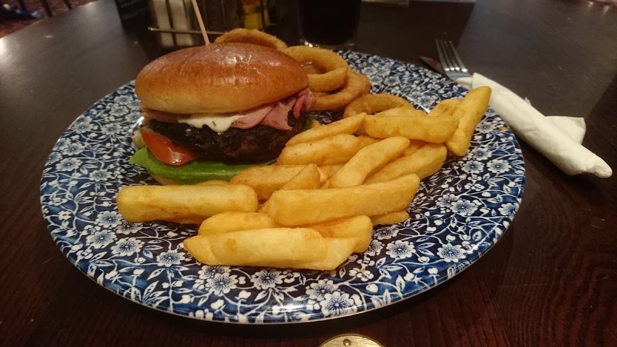 The West Kirk - JD Wetherspoon