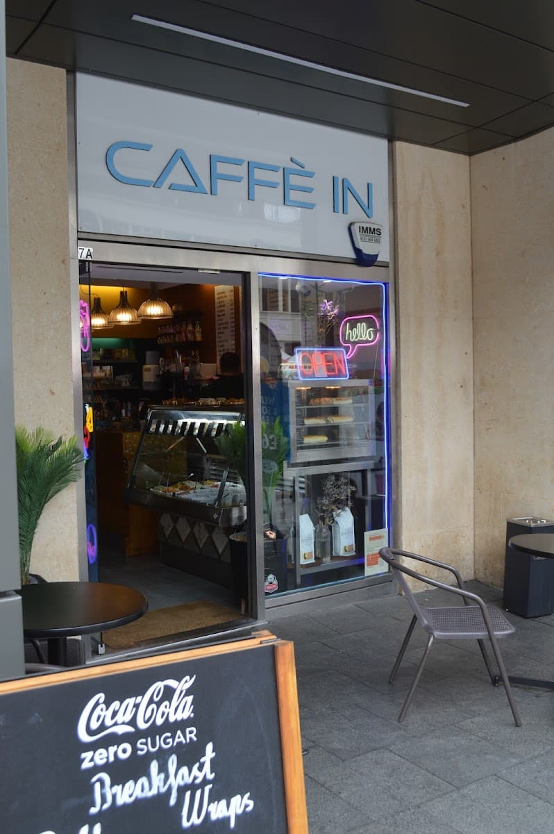 Caffé In