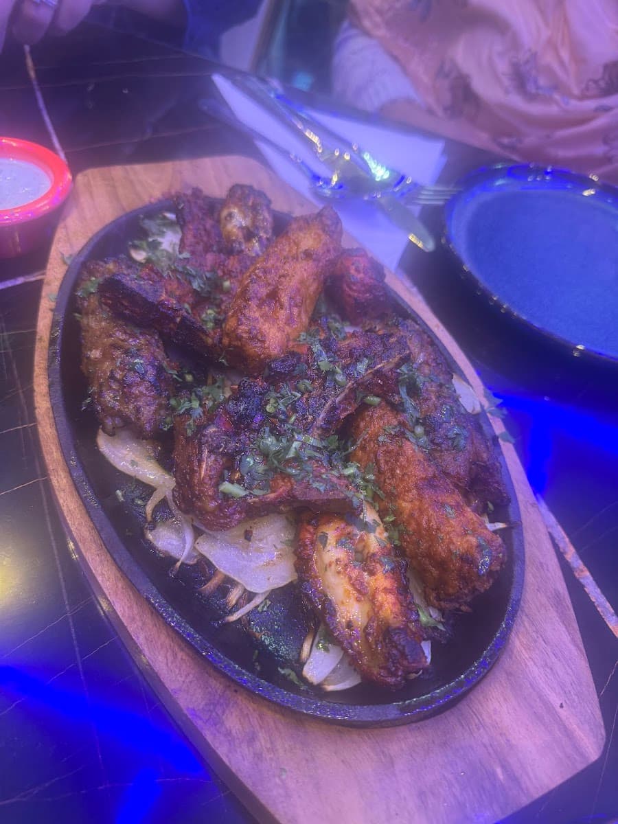 2nd Wife Restaurant