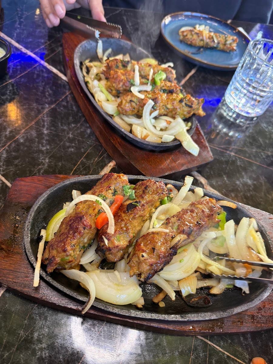 2nd Wife Restaurant