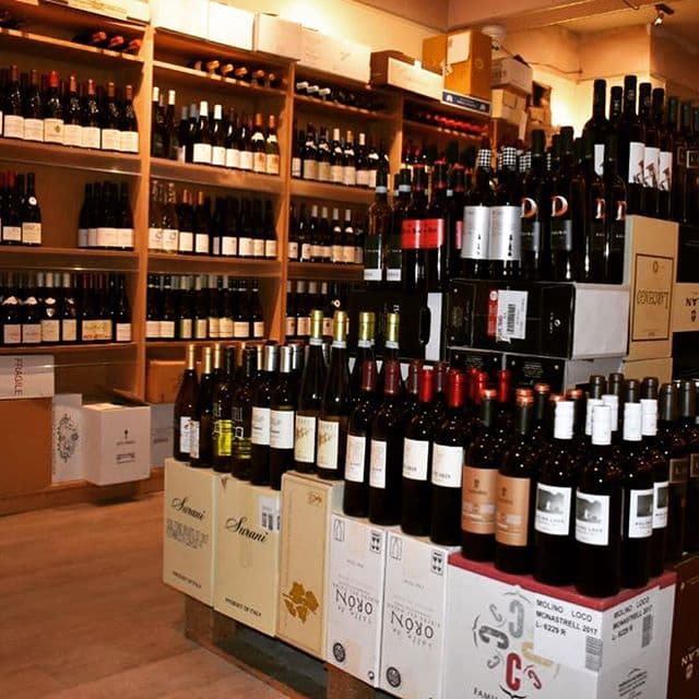 Grape Minds - Summertown