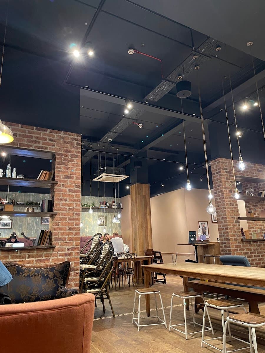 Caffè Nero