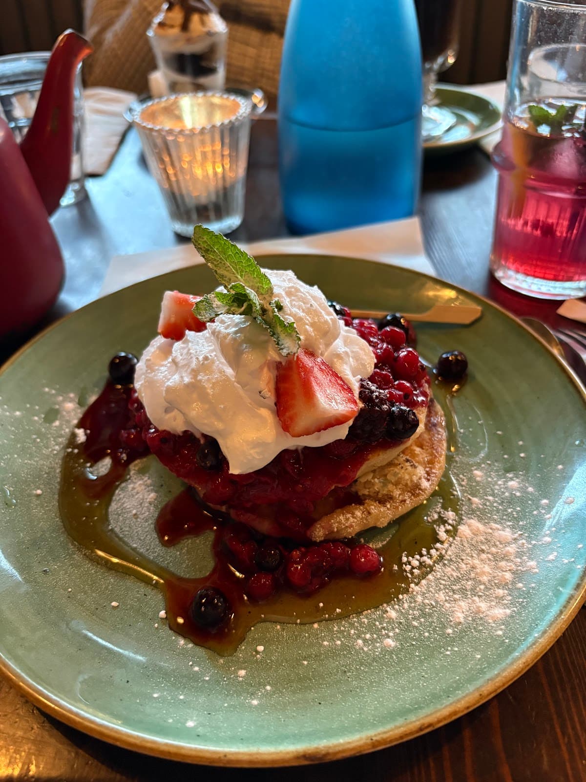 Bill's Southampton Restaurant