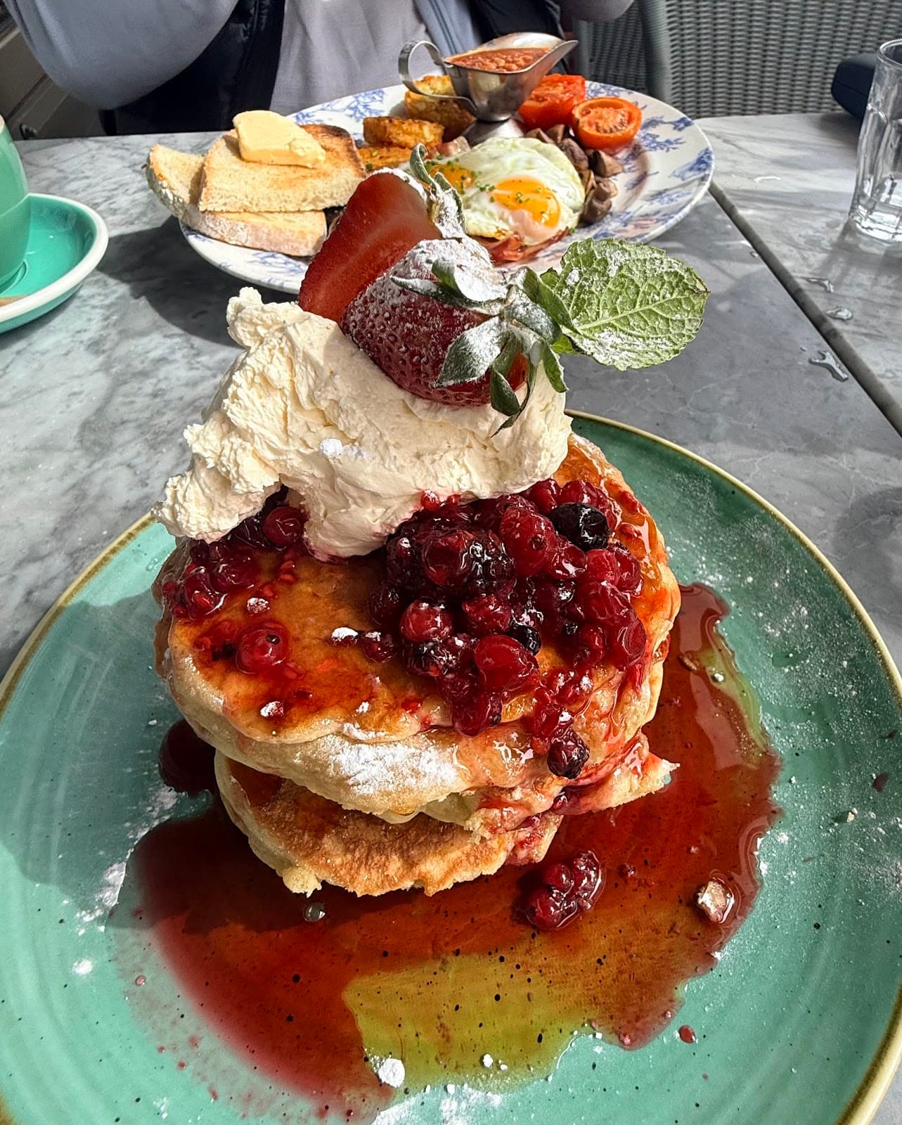 Bill's Southampton Restaurant