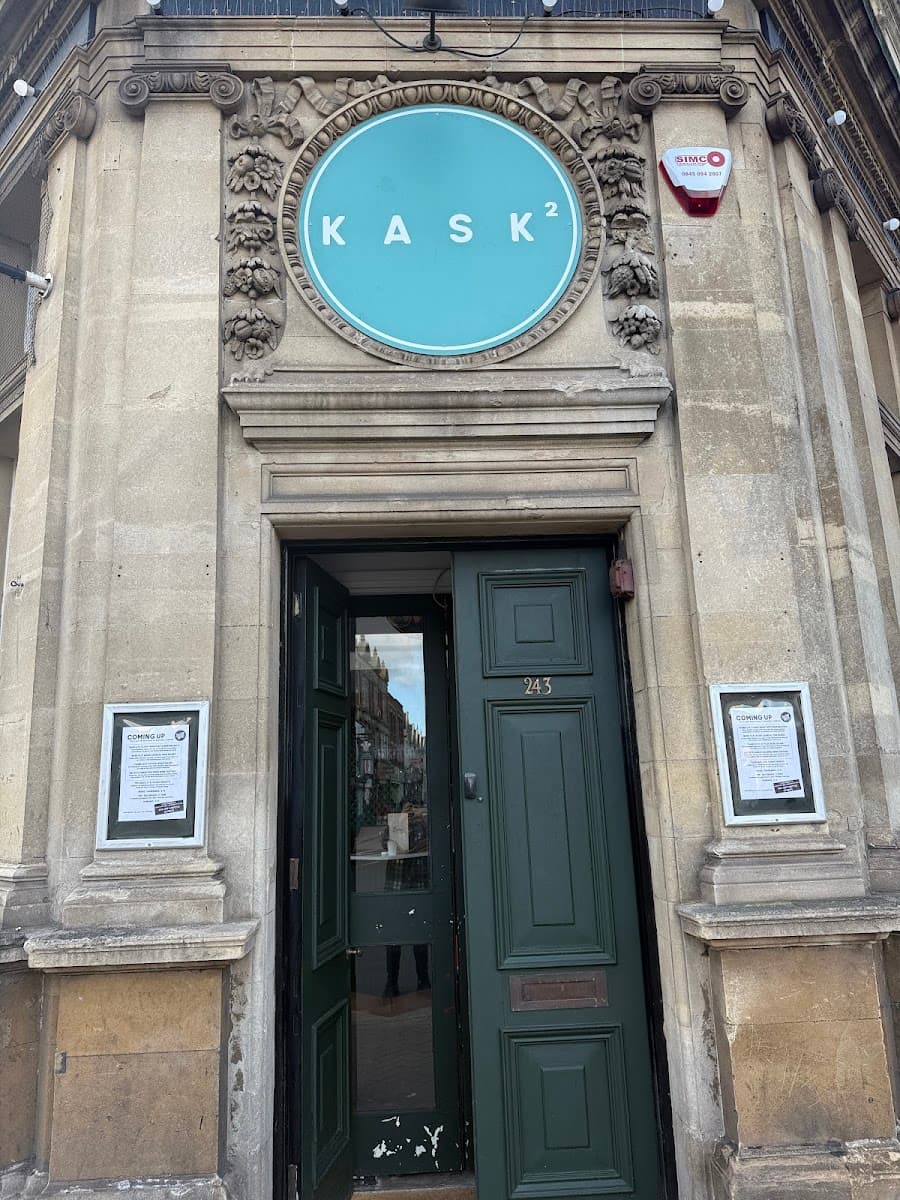 KASK 2