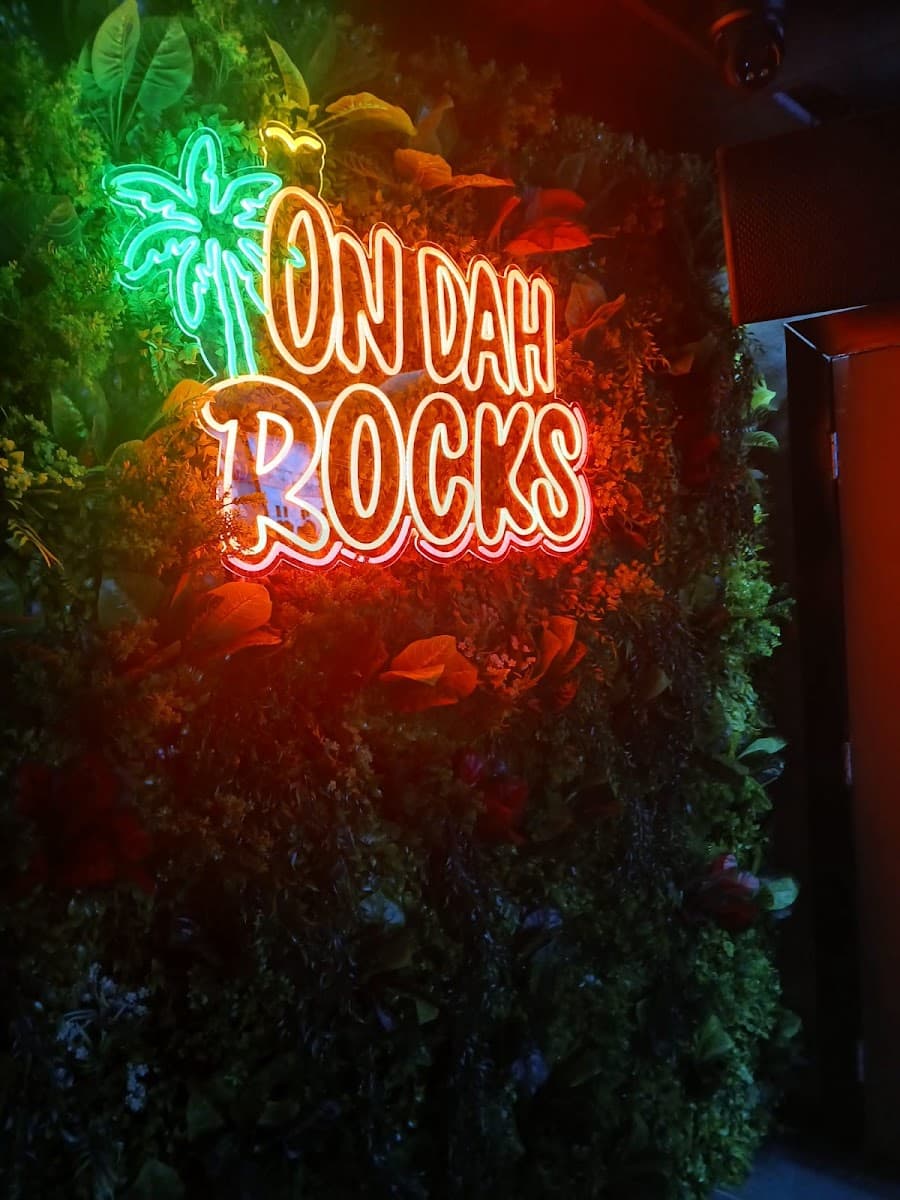 OnDahRocks